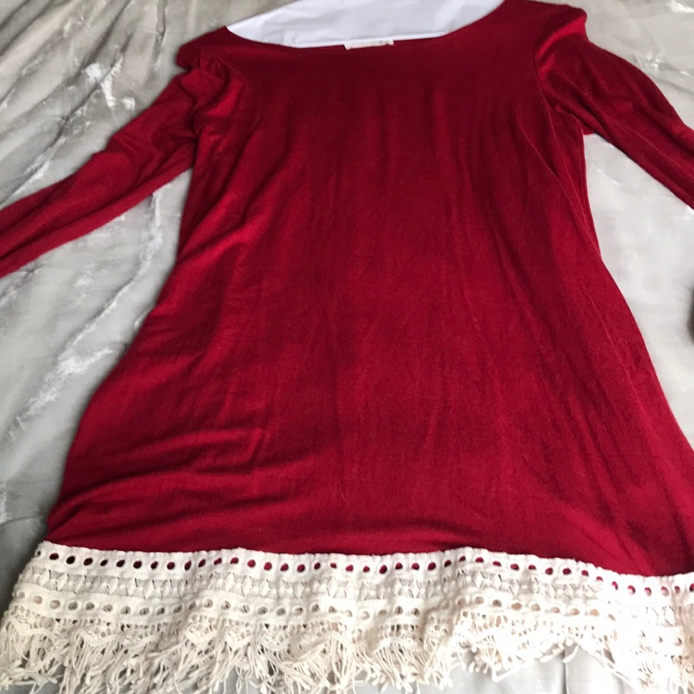 Pomelo dress